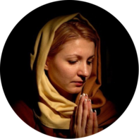 Гадалка Анна — Убинское